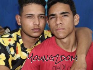 Young2dom