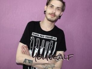 Youngalf