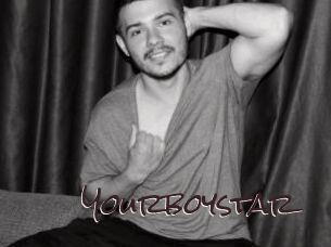Yourboystar