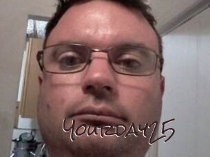 Yourday25