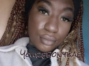 Yourebonybae
