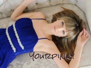 Yourpinky