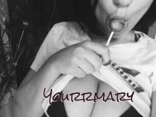 Yourr_mary