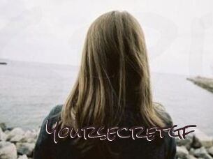 Yoursecretgf