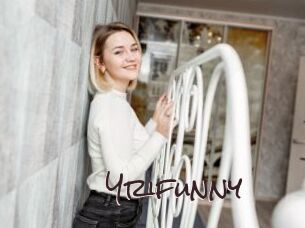 Yrifunny