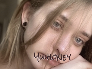 Yuihoney