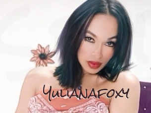 Yulianafoxy