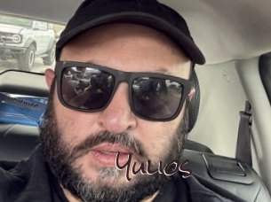 Yulios