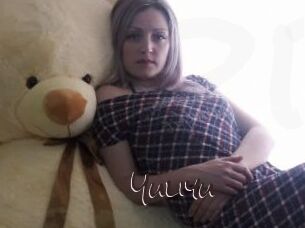 Yuliyu