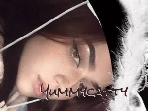 Yummycatty