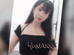 Yunaxxx