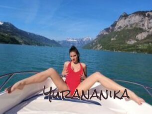 Yurananika
