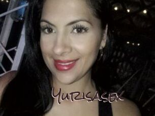 Yurisasex