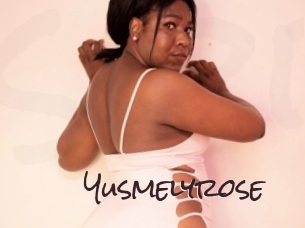 Yusmelyrose