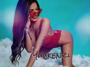 Yuukenzi