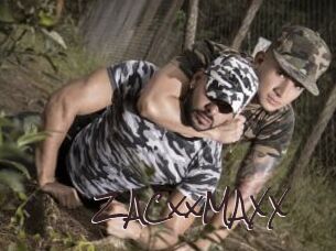 ZACxxMAXX