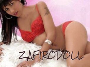 ZAFIRODOLL