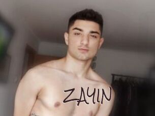 ZAYIN
