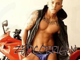 ZEDCORRIGAN