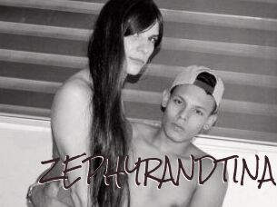 ZEPHYRANDTINA