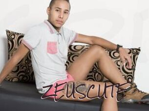 ZEUSCUTE