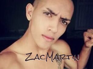 ZacMartin