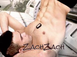 ZachZach