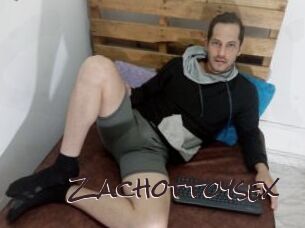 Zachottoysex