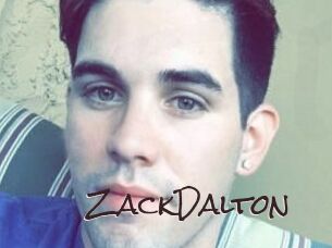 ZackDalton