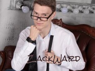 ZackWard