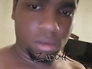 ZaddyK