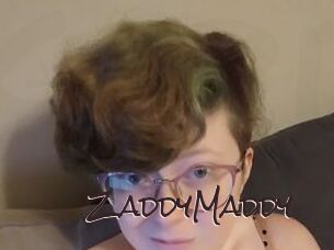 ZaddyMaddy
