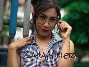 ZahaMillers