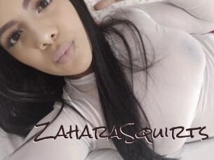 ZaharaSquirts Spicy Blogs