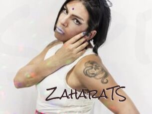 ZaharaTS