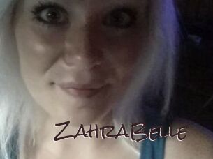 ZahraBelle