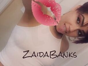 ZaidaBanks