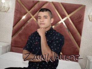 ZainWalker