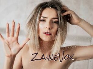 ZaineVox