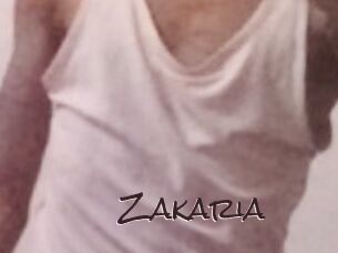 Zakaria