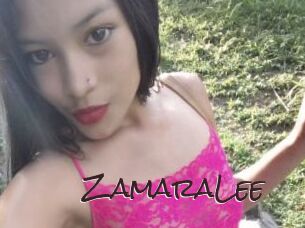 ZamaraLee