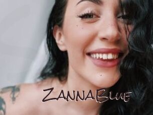 ZannaBlue