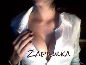 Zapisulka