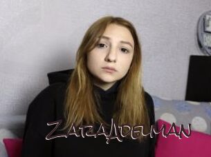 ZaraAdelman