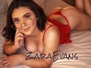 ZaraEvans