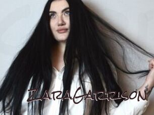 ZaraGarrison