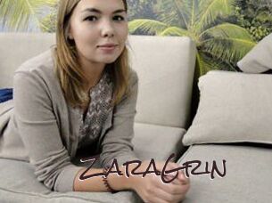 ZaraGrin