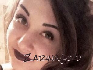 ZarinaGold