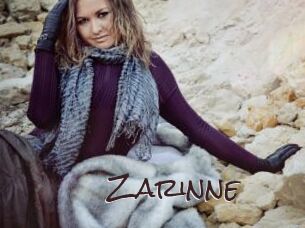 Zarinne