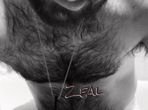 Zeal